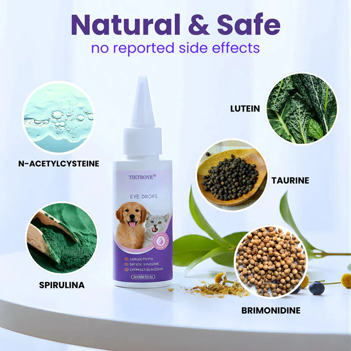🎅𝘾𝙝𝙧𝙞𝙨𝙩𝙢𝙖𝙨 𝙎𝙖𝙡𝙚 | TIKTROVE Eye Drops - Image 6