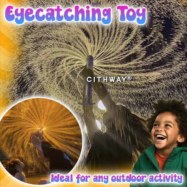 Firework Water Gun - Image 2