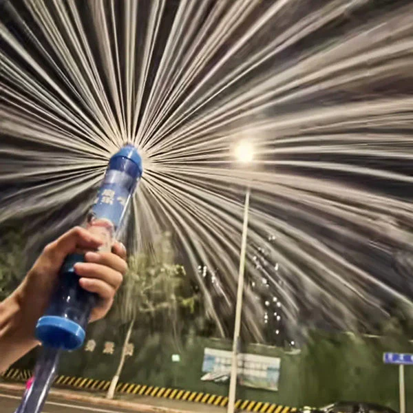 Firework Water Gun - Image 5
