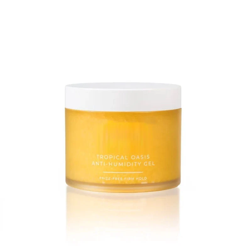 Firm Hold Hair Gel - Image 5