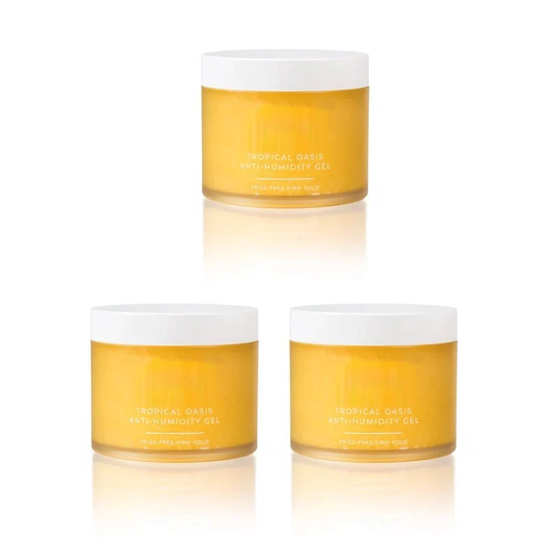Firm Hold Hair Gel - Image 7