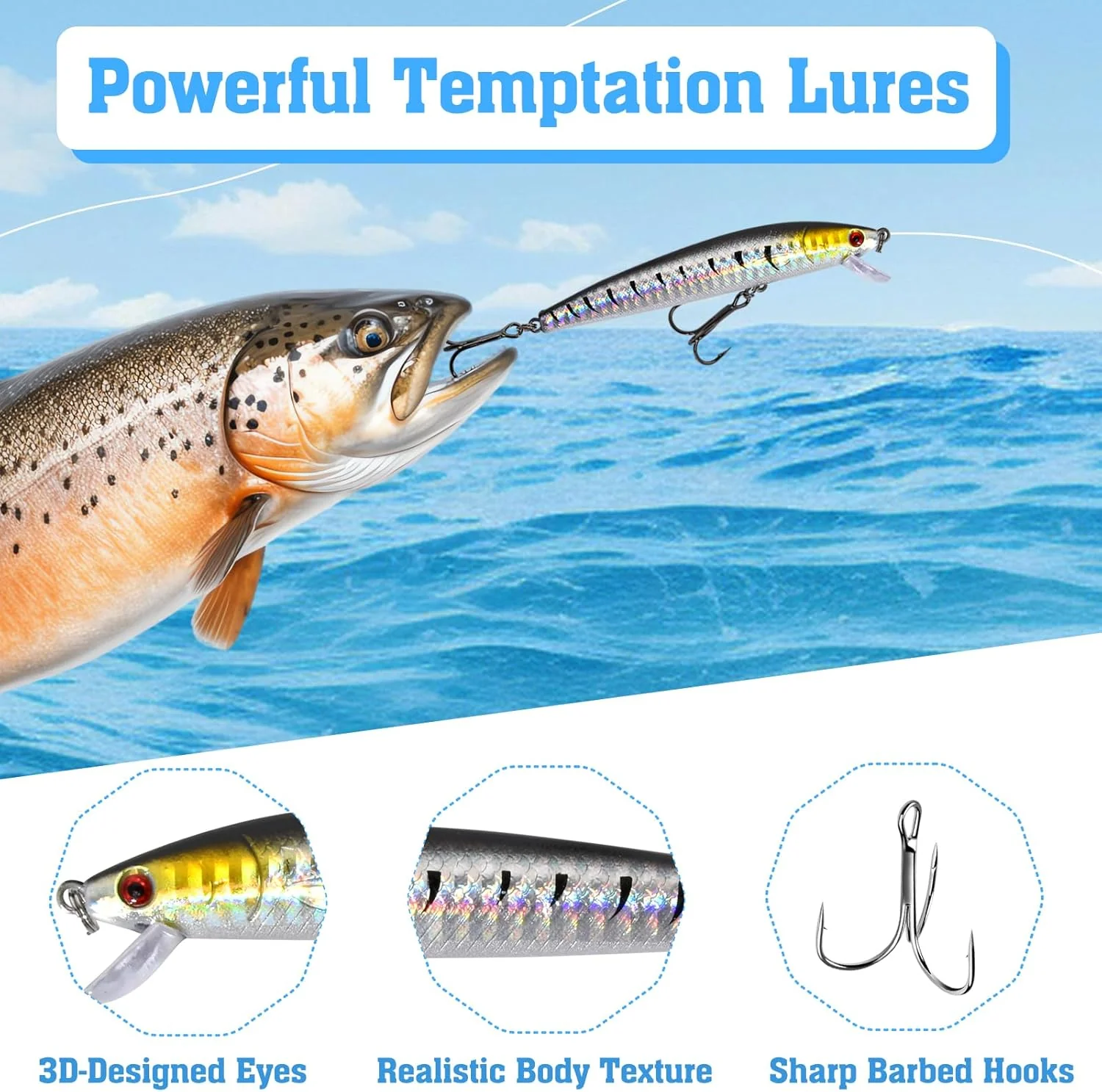🎣 Fishing Advent Calendar 2025 (Limited Edition) - Image 4