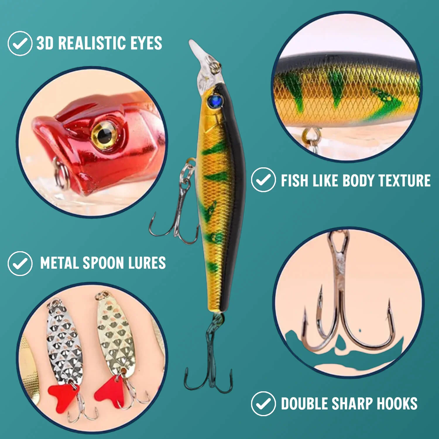 Fishing Tackle Countdown - Image 5