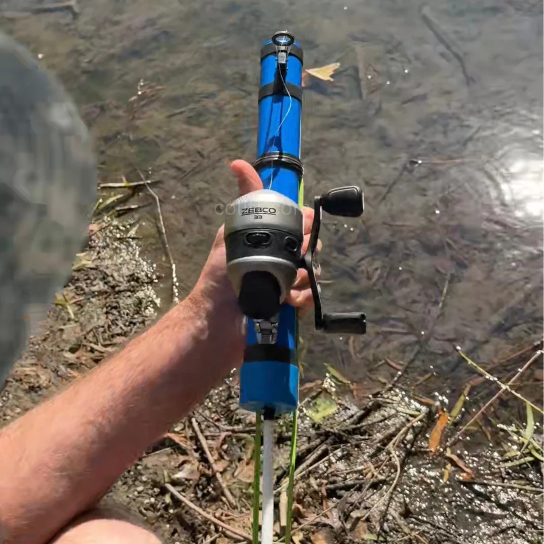 Fishing Catapult Rod - Image 2
