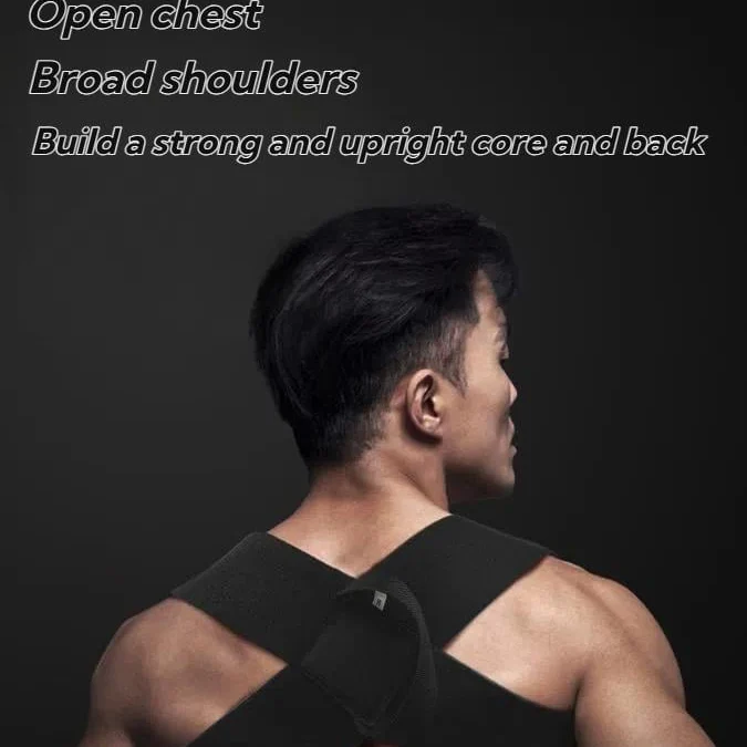 💥🔥Fitness Posture Corrector Training Straps - Image 15