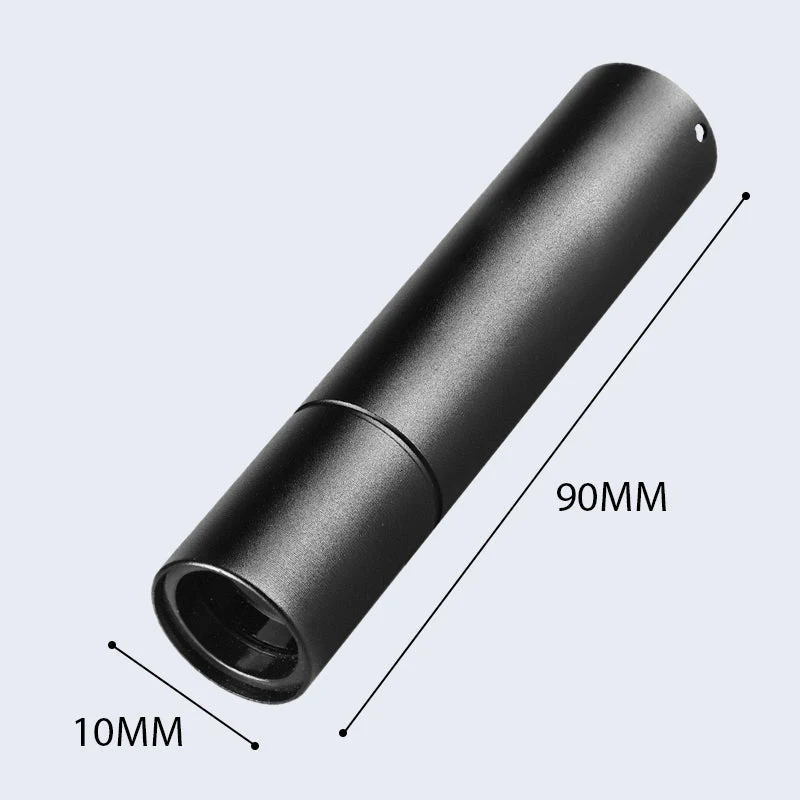 ✨UV Black Light Flashlight for Vegetable Inspection - Image 10