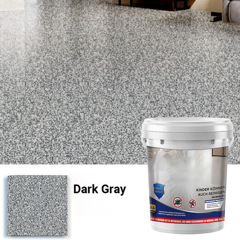 🔥High-Gloss Marble Effect Epoxy Floor Coating - Image 13