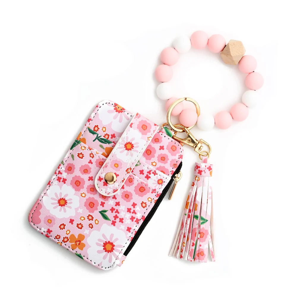 🔥Women's Boho Beaded Wallet - Image 2