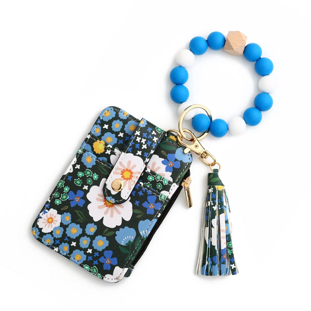 🔥Women's Boho Beaded Wallet - Image 3