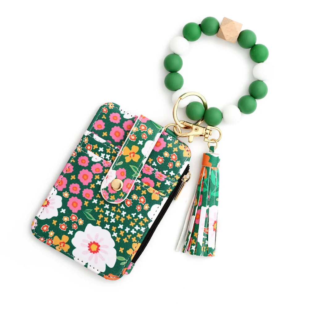 🔥Women's Boho Beaded Wallet - Image 5