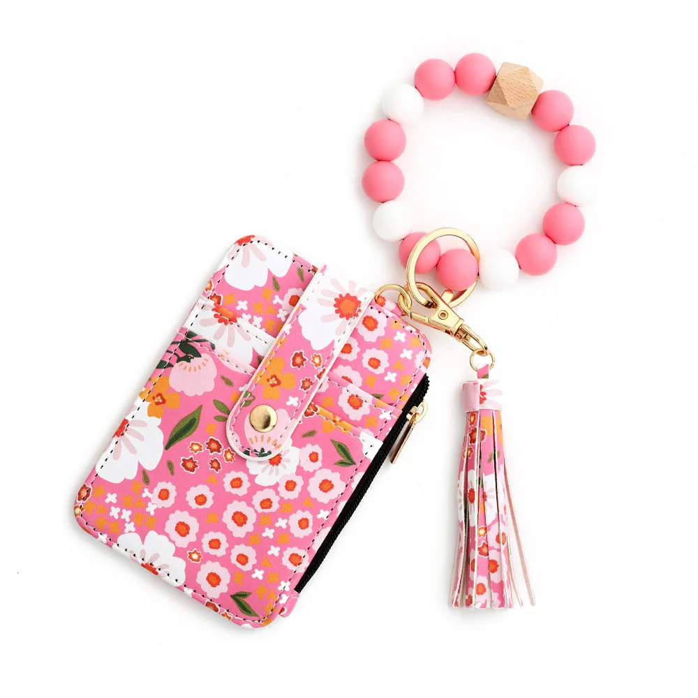 🔥Women's Boho Beaded Wallet - Image 7