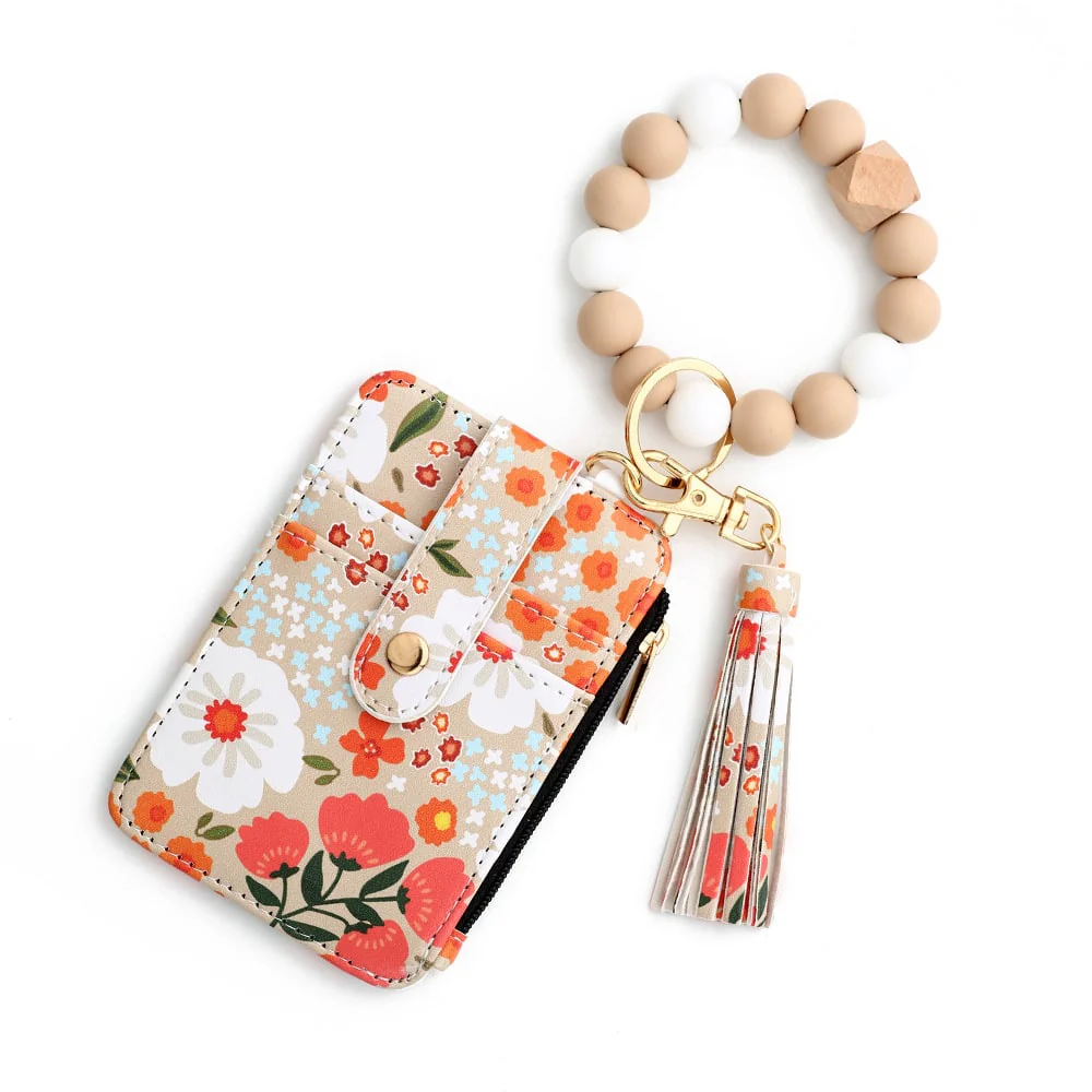 🔥Women's Boho Beaded Wallet - Image 9