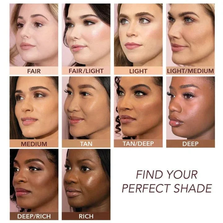 Peptide Bounce Foundation🔥Final 3 Hours: Free brush - Image 3
