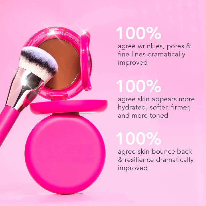 Peptide Bounce Foundation🔥Final 3 Hours: Free brush - Image 4