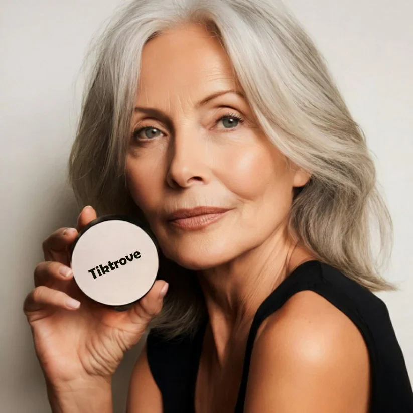 Tiktrove Foundation Cushion - Image 6
