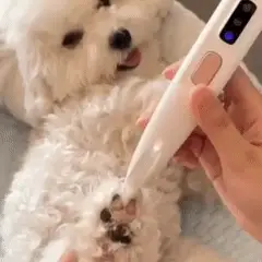 Tiktrove Electric Fur Trimmer - Image 4