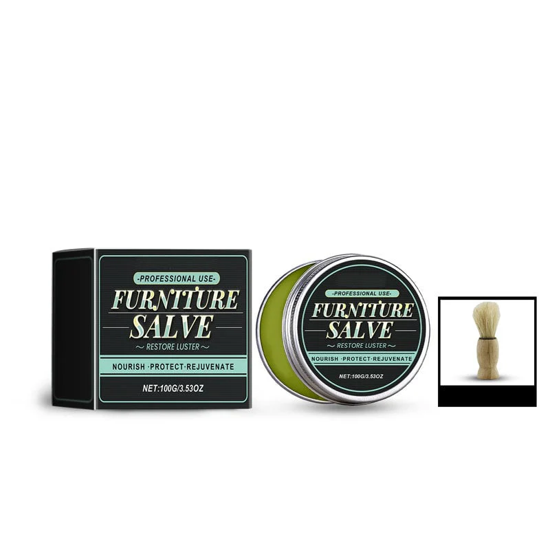 Furniture Salve for Leather - Image 5