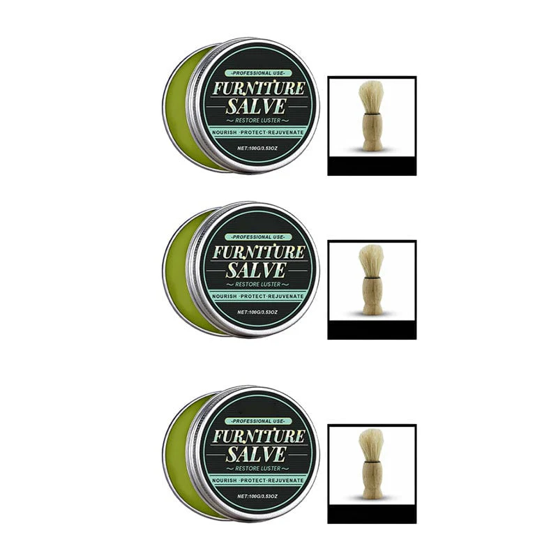 Furniture Salve for Leather - Image 6