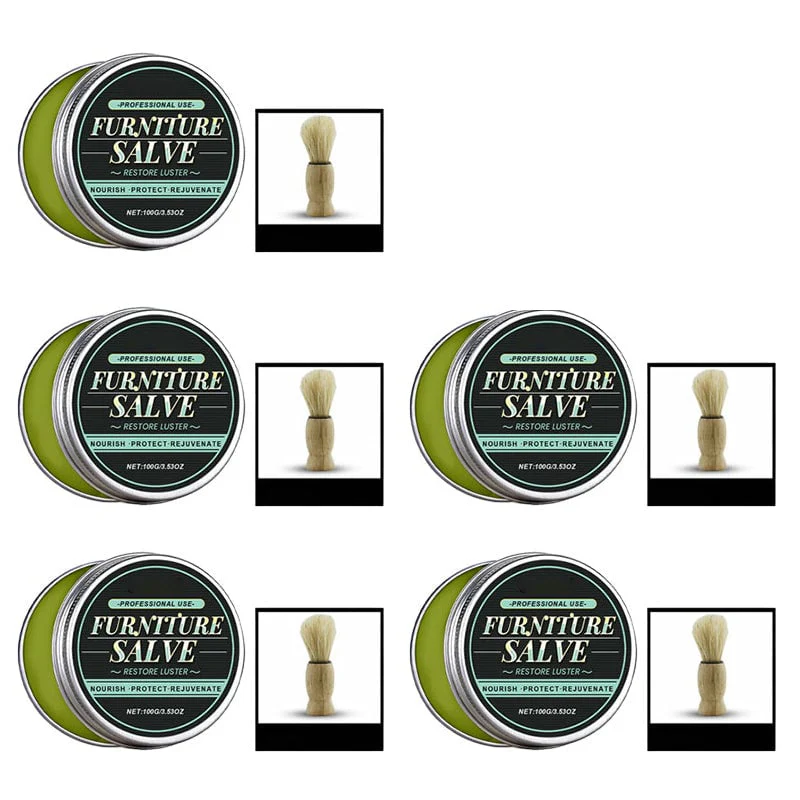 Furniture Salve for Leather - Image 7