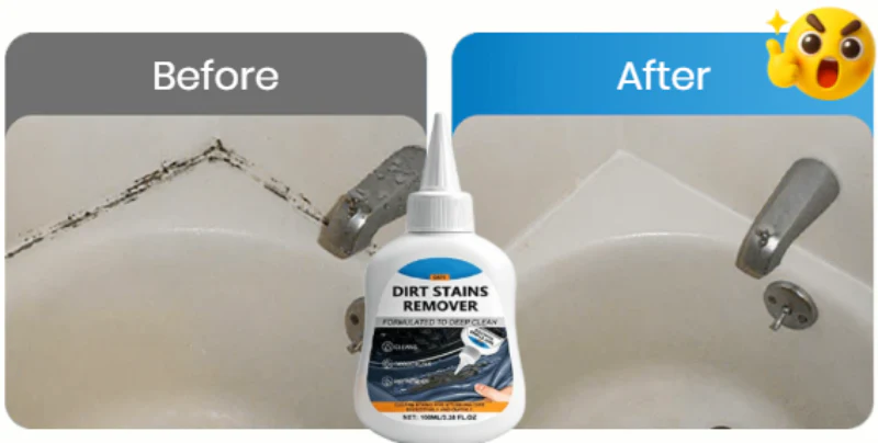 Gel Cleaner - Image 2