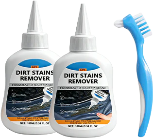 Gel Cleaner - Image 7