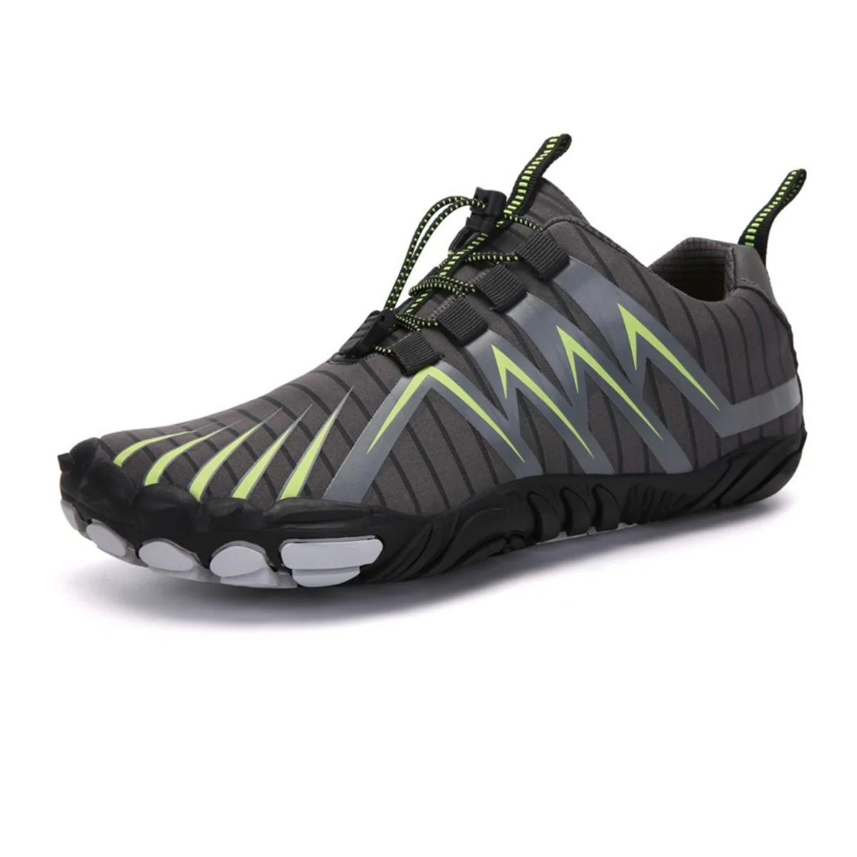 Tiktrove- Healthy & non-slip barefoot shoes (Unisex) - Image 10