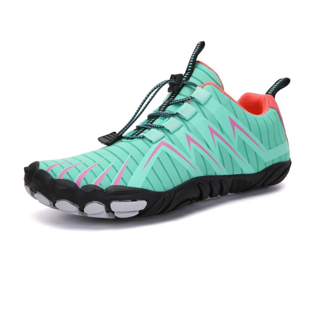 Tiktrove- Healthy & non-slip barefoot shoes (Unisex) - Image 11