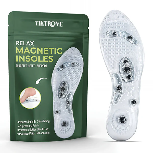 Tiktrove- Healthy & non-slip barefoot shoes (Unisex) - Image 13