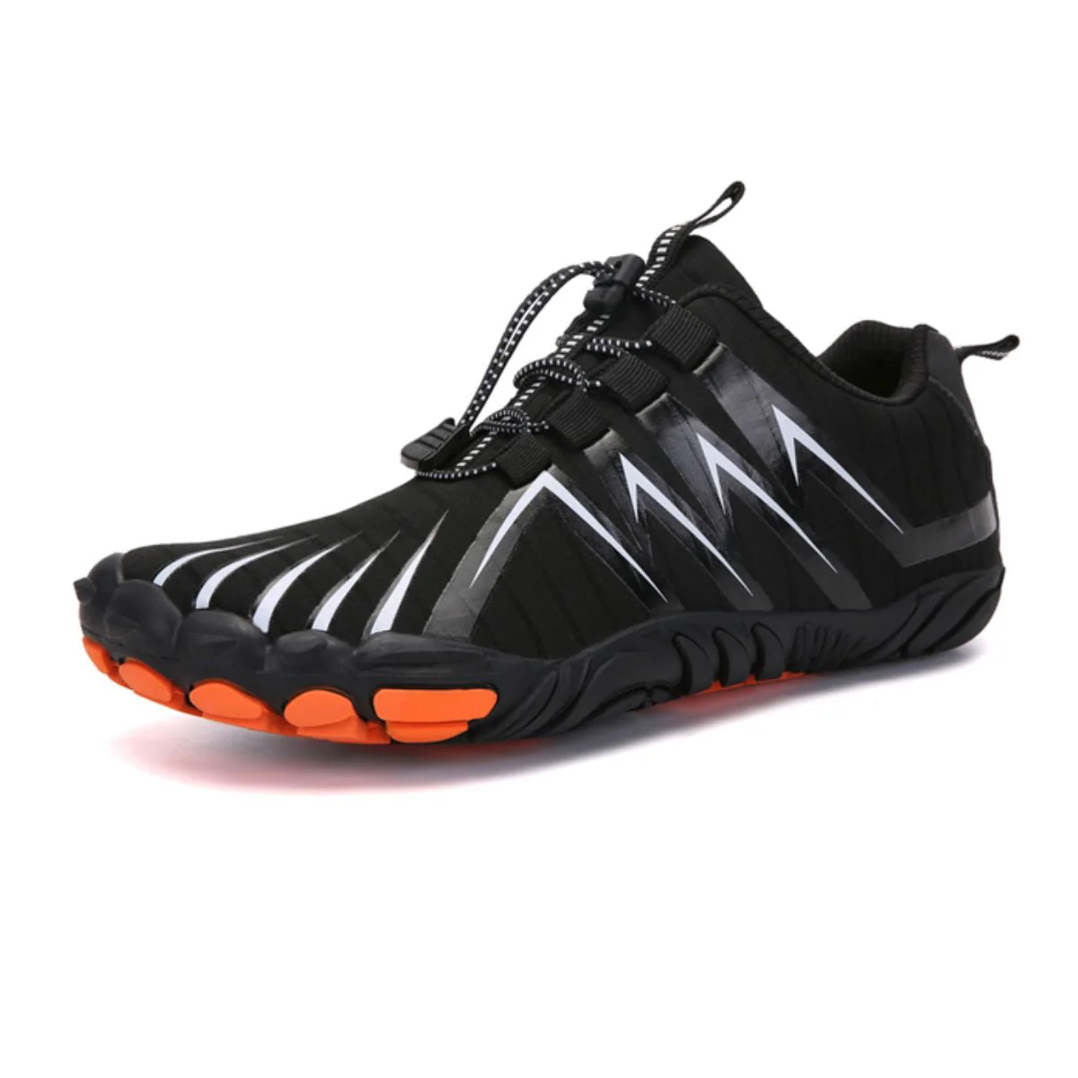 Tiktrove- Healthy & non-slip barefoot shoes (Unisex) - Image 9
