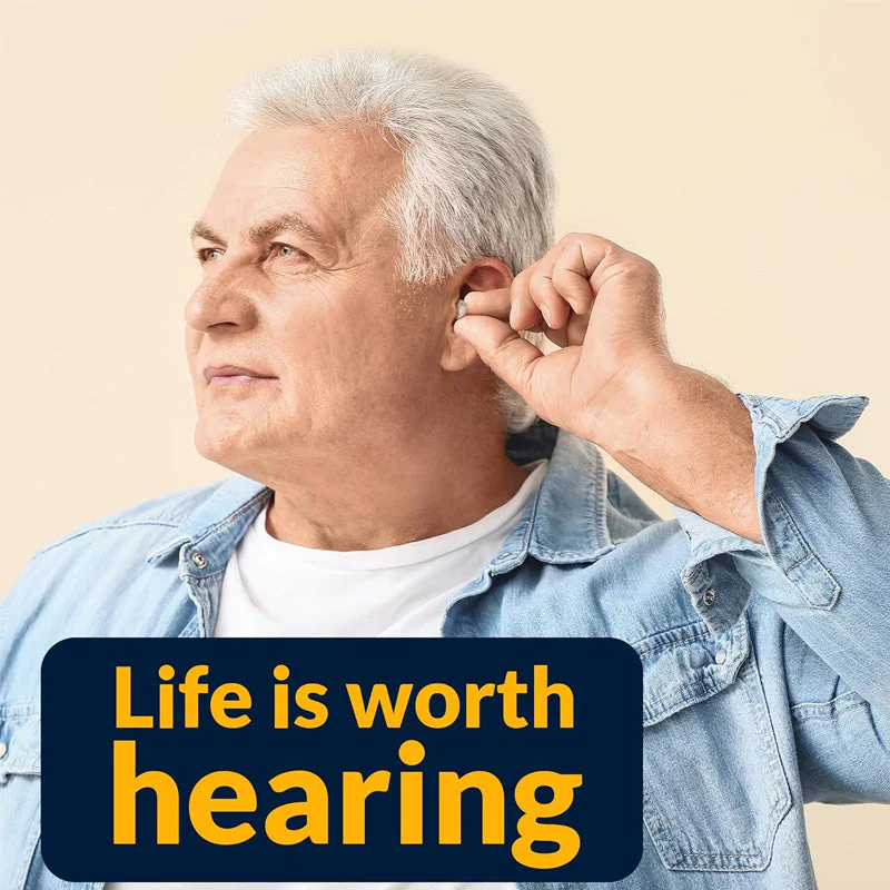 Hearing Aids - Image 2