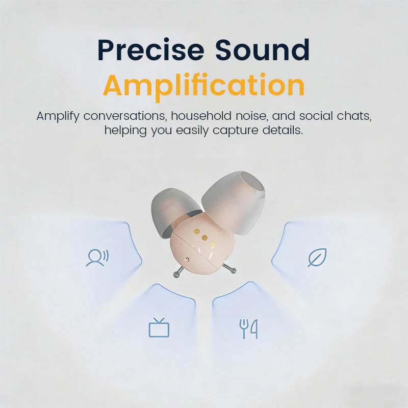 Hearing Aids - Image 4