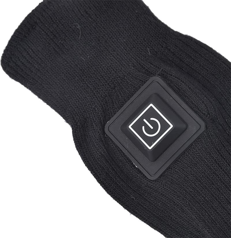 🔥Adjustable Heating Socks with Long Battery Life - Image 10