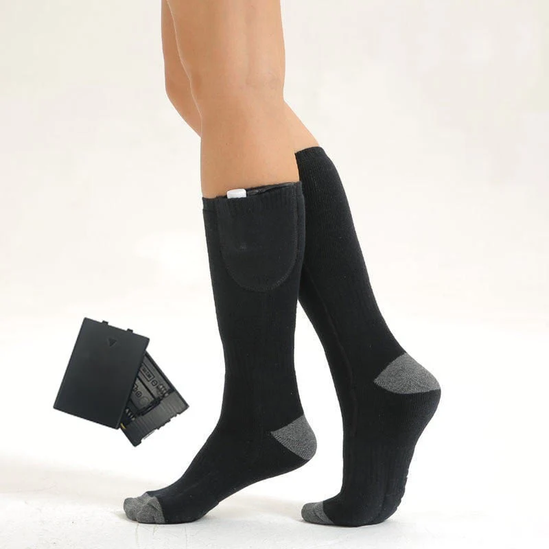 🔥Adjustable Heating Socks with Long Battery Life - Image 15