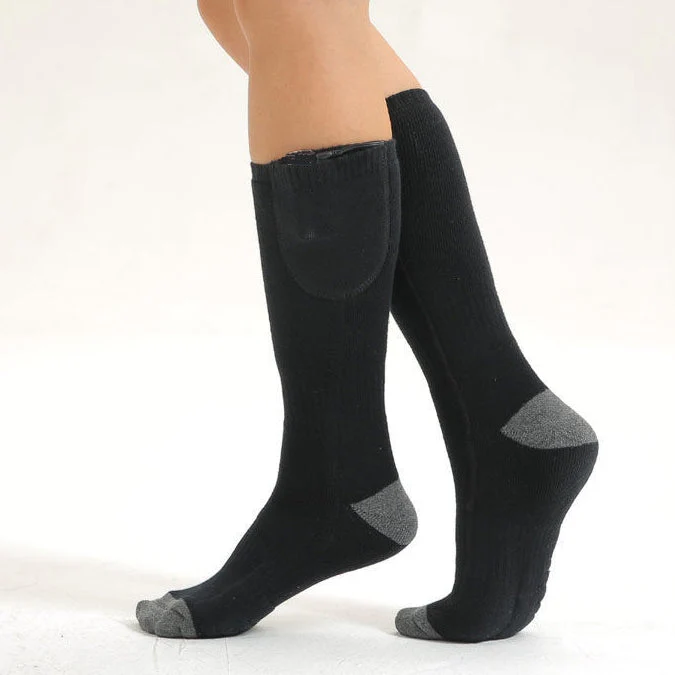 🔥Adjustable Heating Socks with Long Battery Life - Image 21