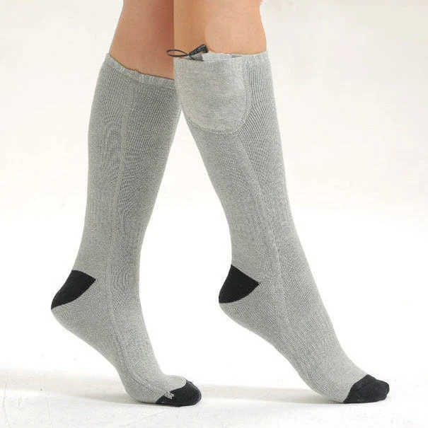 🔥Adjustable Heating Socks with Long Battery Life - Image 23