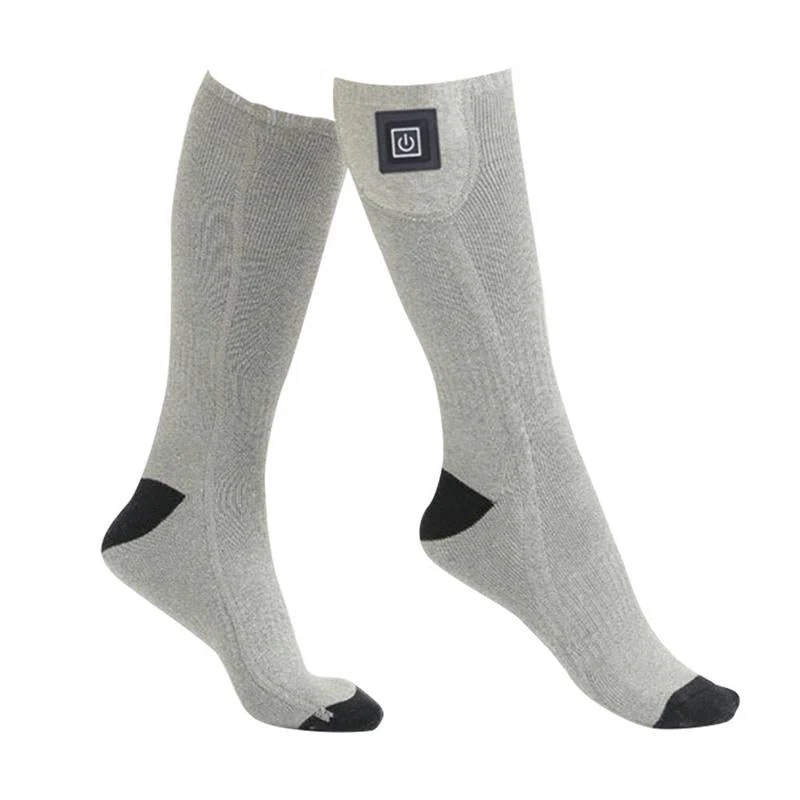🔥Adjustable Heating Socks with Long Battery Life - Image 25