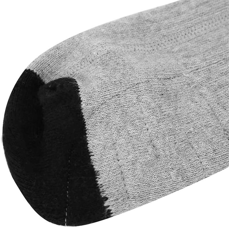 🔥Adjustable Heating Socks with Long Battery Life - Image 7