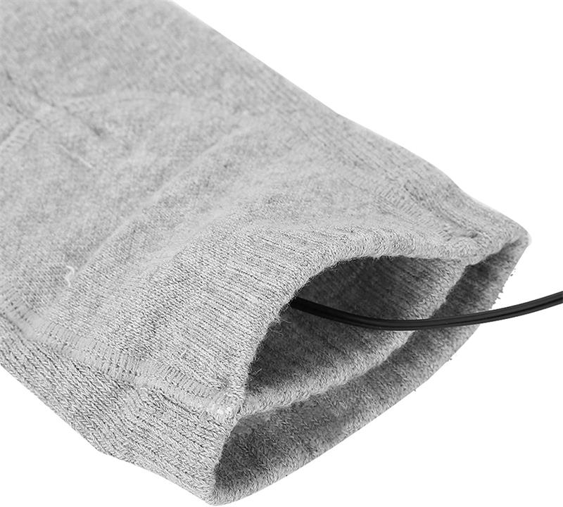 🔥Adjustable Heating Socks with Long Battery Life - Image 8