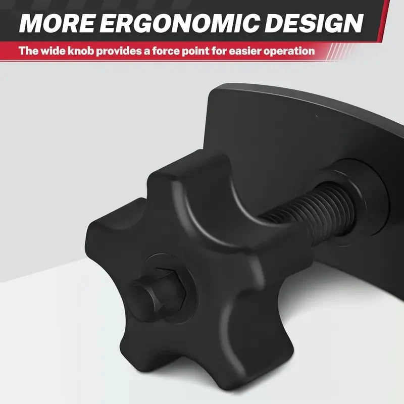 🔥🛠️Heavy Duty Brake Pad Spreader - Image 5