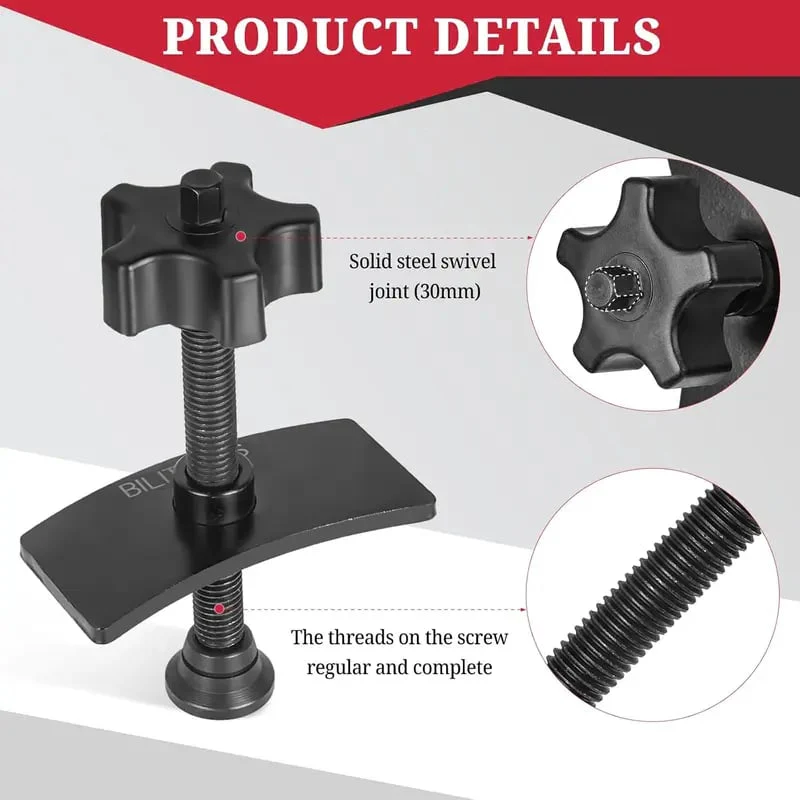 🔥🛠️Heavy Duty Brake Pad Spreader - Image 8