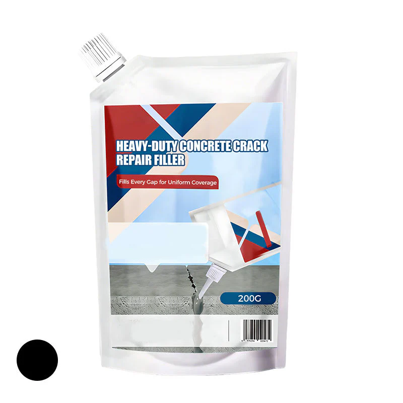 New Upgrade Heavy-Duty Concrete Crack Repair Adhesive - Image 12