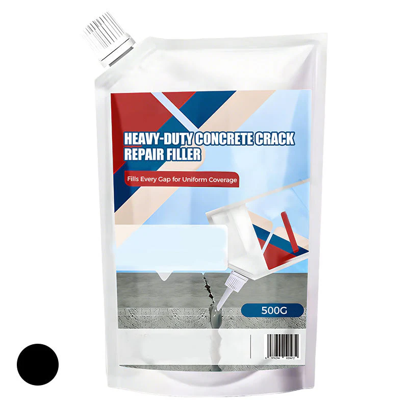 New Upgrade Heavy-Duty Concrete Crack Repair Adhesive - Image 14