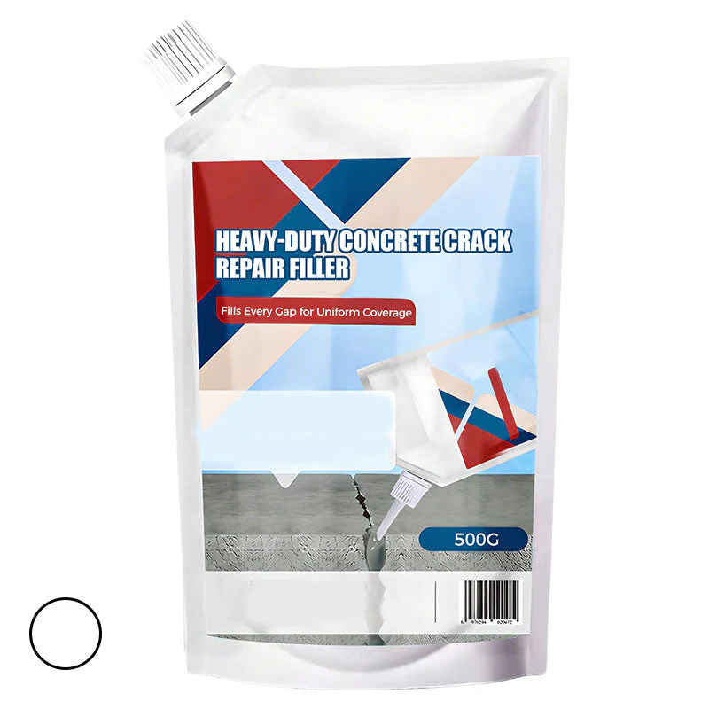 New Upgrade Heavy-Duty Concrete Crack Repair Adhesive - Image 16