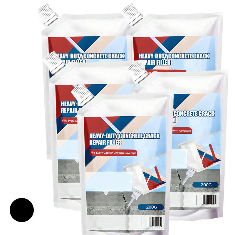 New Upgrade Heavy-Duty Concrete Crack Repair Adhesive - Image 24