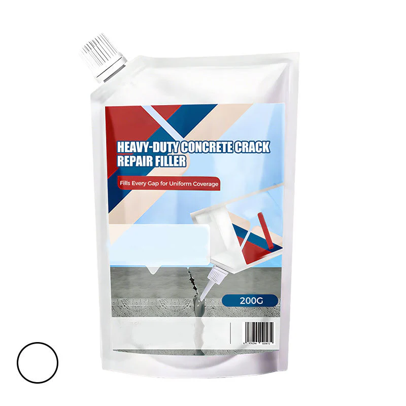 New Upgrade Heavy-Duty Concrete Crack Repair Adhesive - Image 5