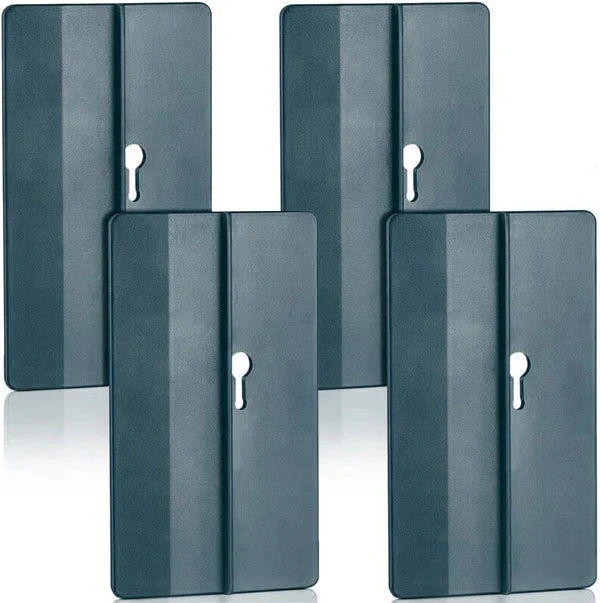 🔥Heavy Duty Drywall Fitting Tool (Set of 4)