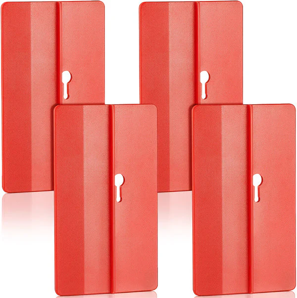 🔥Heavy Duty Drywall Fitting Tool (Set of 4) - Image 2