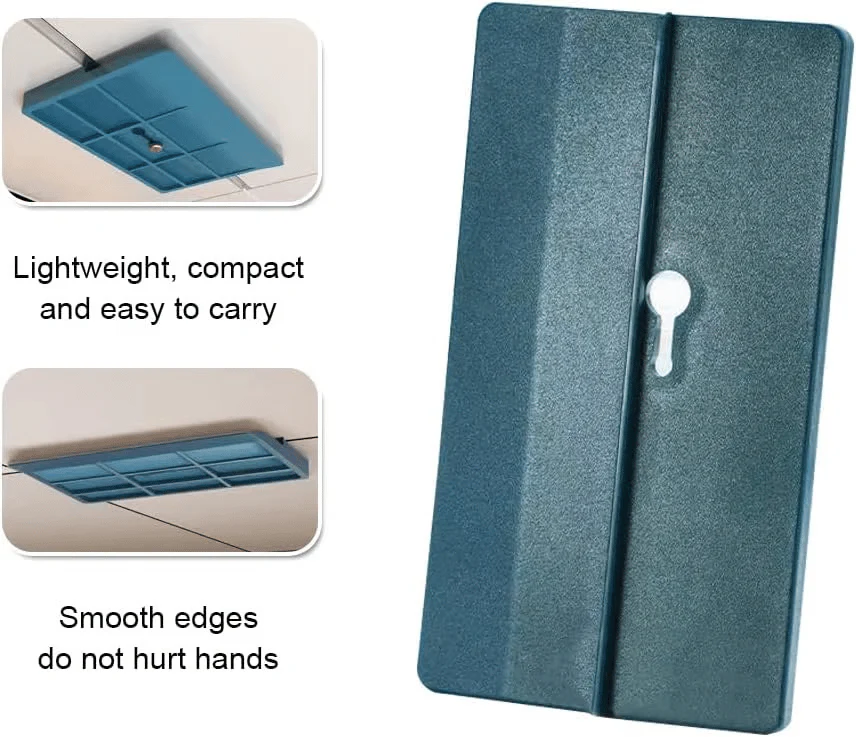 🔥Heavy Duty Drywall Fitting Tool (Set of 4) - Image 7