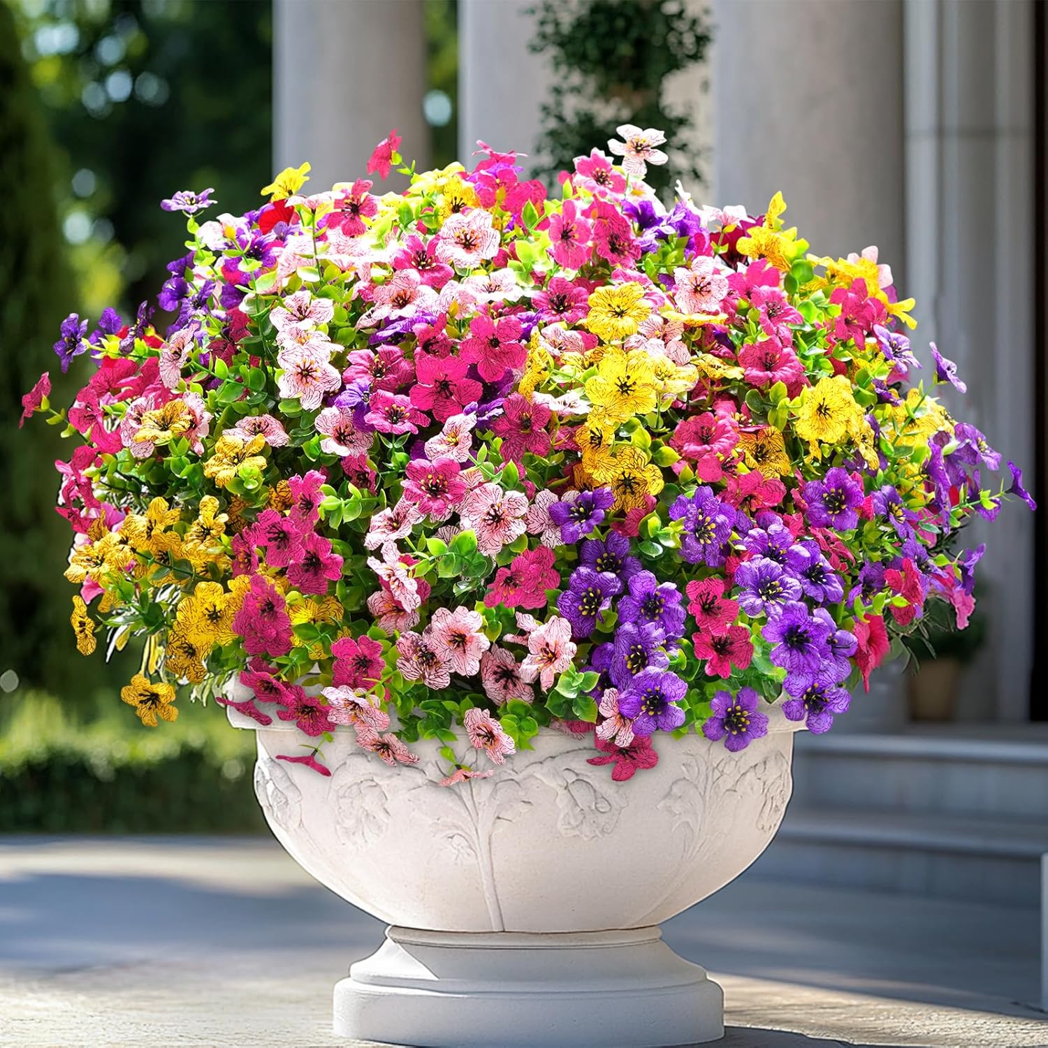 🌸Mother's Day Hot Sale -🌱High-Grade Material Artificial Flowers - Image 4