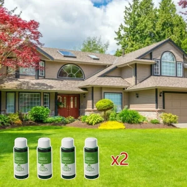 🔥Hydro Seeding Lawn Solution - Image 6